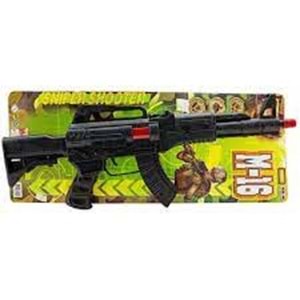 KÜÇÜK TÜFEK NZM-221 *92