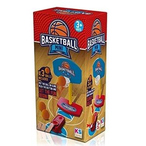 MİNİ BASKETBALL 25903 *48