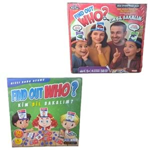 KİM BİL BAKALIM 01728 *48