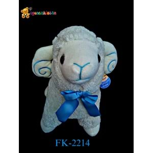 PELUŞ KOÇ SESLİ FK-2214*20