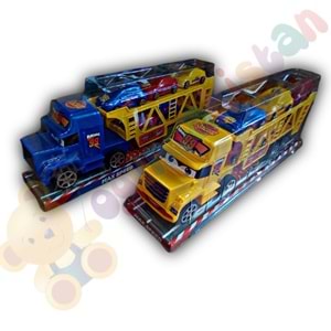 SÜRTMELİ ŞİMŞEK ARABA SB-2041 *48