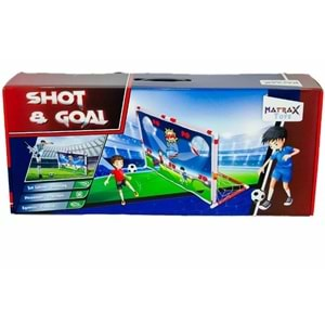 ŞUT VE GOL 227 *12