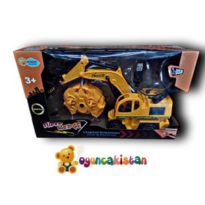 KUM.İŞ MAKİNASI 99-71E *24