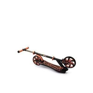 DİPSY SCOOTER 12+ TURUNCU DSC2