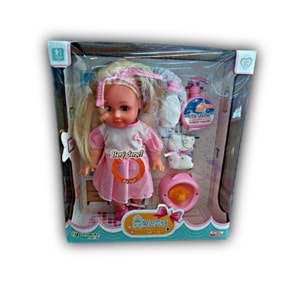 ALTINI ISLATAN BEBEK GL100460 *