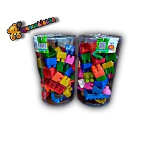 ÜMT 48 PARÇA LEGO ÜMT *75