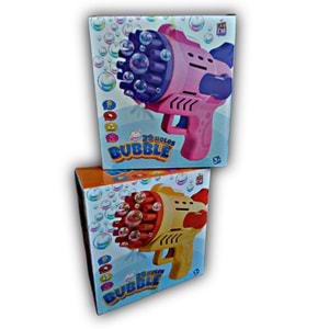 PİLLİ IŞIKLI KÖPÜK ATAN TABANCA CNM51*72