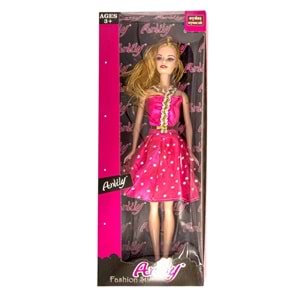 ANLİLY FASHİON STAYLEEEE BEBEK 02257*96