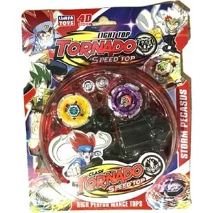 2Lİ SAHALI BEYBLADE 2111D*72