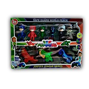 6LI ARABALI PJ ULS 1183*33