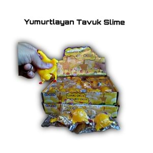 YUMURTLAYAN TAVUK 360311 *576