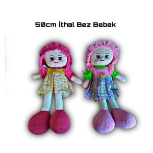 BEZ BEBEK BÜYÜK BOY HS12747C *70