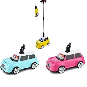 ÇLK-216 SOPALI MİNİ ARABA*36