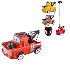 ÇLK-219 SOPALI ÇEKİCİ ARABA*30