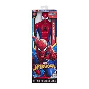 HSB SPIDERMAN TITAN HERO FIGUR 4E7333