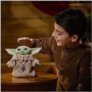 INT-STAR WARS THE CHILD ANIMATRONIC EDITION F1119 *2