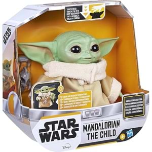 INT-STAR WARS THE CHILD ANIMATRONIC EDITION F1119 *2