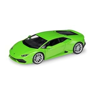 WELLY 1:24 LAMBORGHINI HURACAN COUP 24056*12