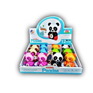 KURMALI PANDA 6626 *288