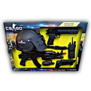 CSGO SET MİNİ ER-120M *4