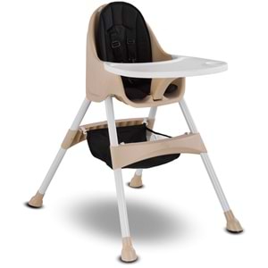 BH-7001 ROYAL MAMA SANDALYESİ(Kahverengi) 09 7001 40