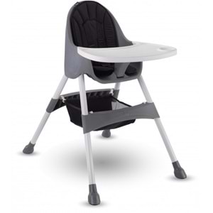BH-7001 ROYAL MAMA SANDALYESİ (Grı) 09 7001 50