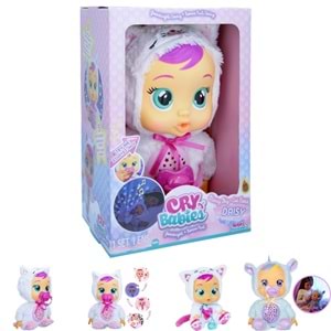 GPH-CYB25000 CRY BABIES GOODNIGHT DAISY 4