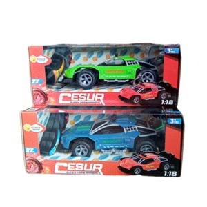 UZ. KUM.2 FONK CESUR SÜPER YARIŞ ARABASI 211.212 *60