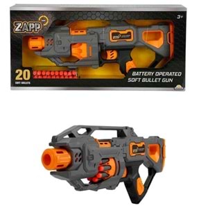 SUN-ZEC-CAP- SİLAH SÜNGER ATAN BLAZE STORM PRO 20 MERMİLİ S00004575