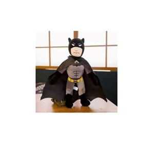 BATMAN PELUŞ 45 CM HAL-025