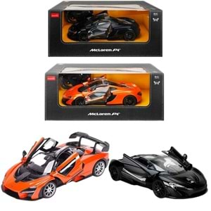 - SUN-RAS-R/C 1/14 F/F MCLAREN P1 OTO.KAPI AÇILAN 27MHZ.IŞIKLI 2R. 6930751310469