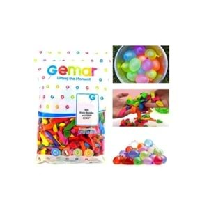 GEMAR SU BALONU 500 LÜ 028096