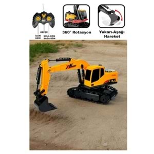 UZ.KUM. ŞARJLI İŞ MAKİNASO QS3008A *24