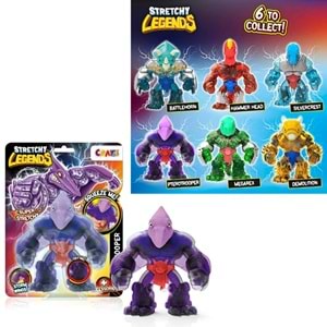 LEGENDS- STRETCHY PTEROTROOPER*24
