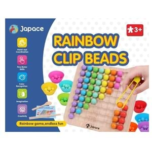 CA GAMES CLIP BEAD A.5286 *12