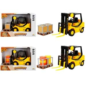 SUN-YFN-MXX 1/16 FORKLIFT SES/IŞIK 24CM.FR.2A S00003151 *12