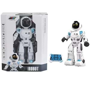 ÇOK FONKSİYONLU AKILLI ROBOT K3*4