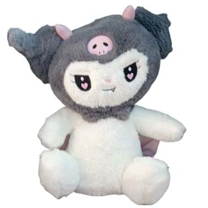 PELUŞ 35 CM KROMİ 03067 *48