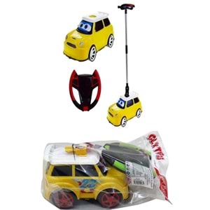 SOPALI MİNİK MİNİ ARABA ÇLK-167 *64