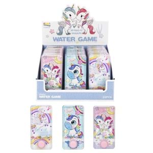 SUN-YFN-SML-SU OYUNU UNICORN 3A. S00003691 *216