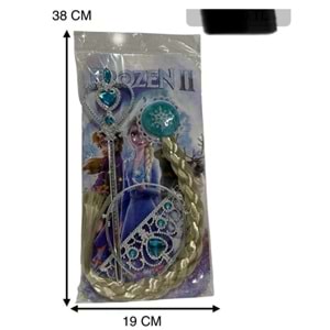 ELSA TAÇ SETİ ETM-32 *360