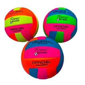 FRS KALİTELİ VOLEYBOL TOPU VB-304 *60