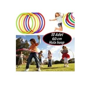 HEROES TOYS HULAHOP ÇEMBERR ERN-890 *300