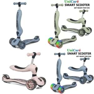 SMART SCOOTER OTURAKLI BR556 *4