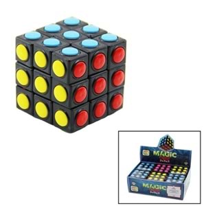 BONCUKLU ZEKA KÜPÜ 3*3 DGN-051 *288