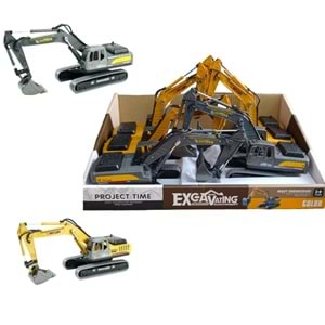 WORK EKSKAVATOR JW567-037*36
