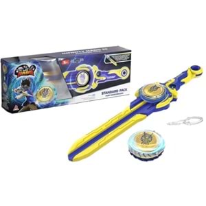 MG NADO STANDARD PACKÖFKE DALGASI KILIÇ 654121 *24