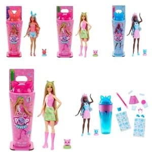 MATE BRB POP REVEAL MILKSHAKE SERİ JCN85 *4