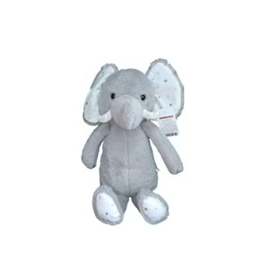 MOONTOYS PELUŞ UYKU ARKADAŞI FİL 140378 *50