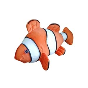 MOONTOYS PELUŞ NEMO BALIK 30 CM *80